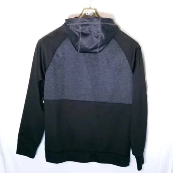 NEW Reebok Performance Pullover Hoodie - Picture 7 of 8